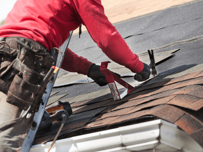 About Roof Repair Experts Chester, SD